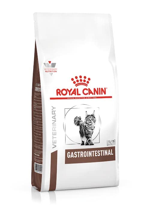 Royal Canin Veterinary Gastrointestinal