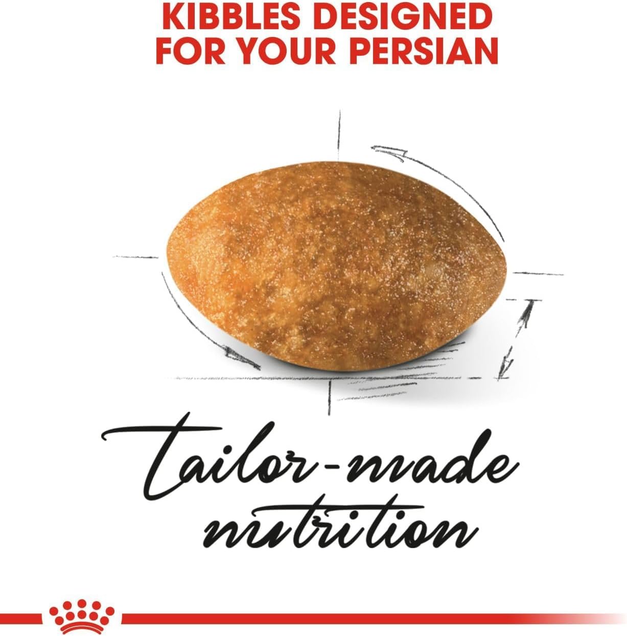Royal Canin PERSIAN 2 KG