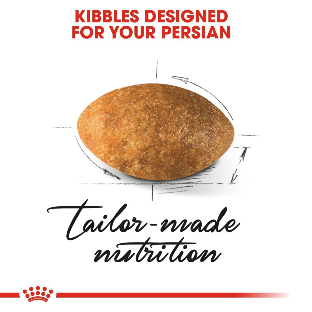Royal Canin PERSIAN 2 KG