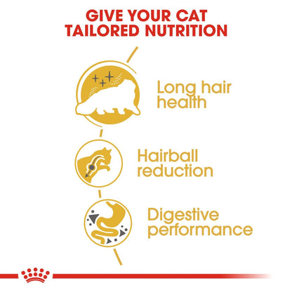 Royal Canin PERSIAN 2 KG