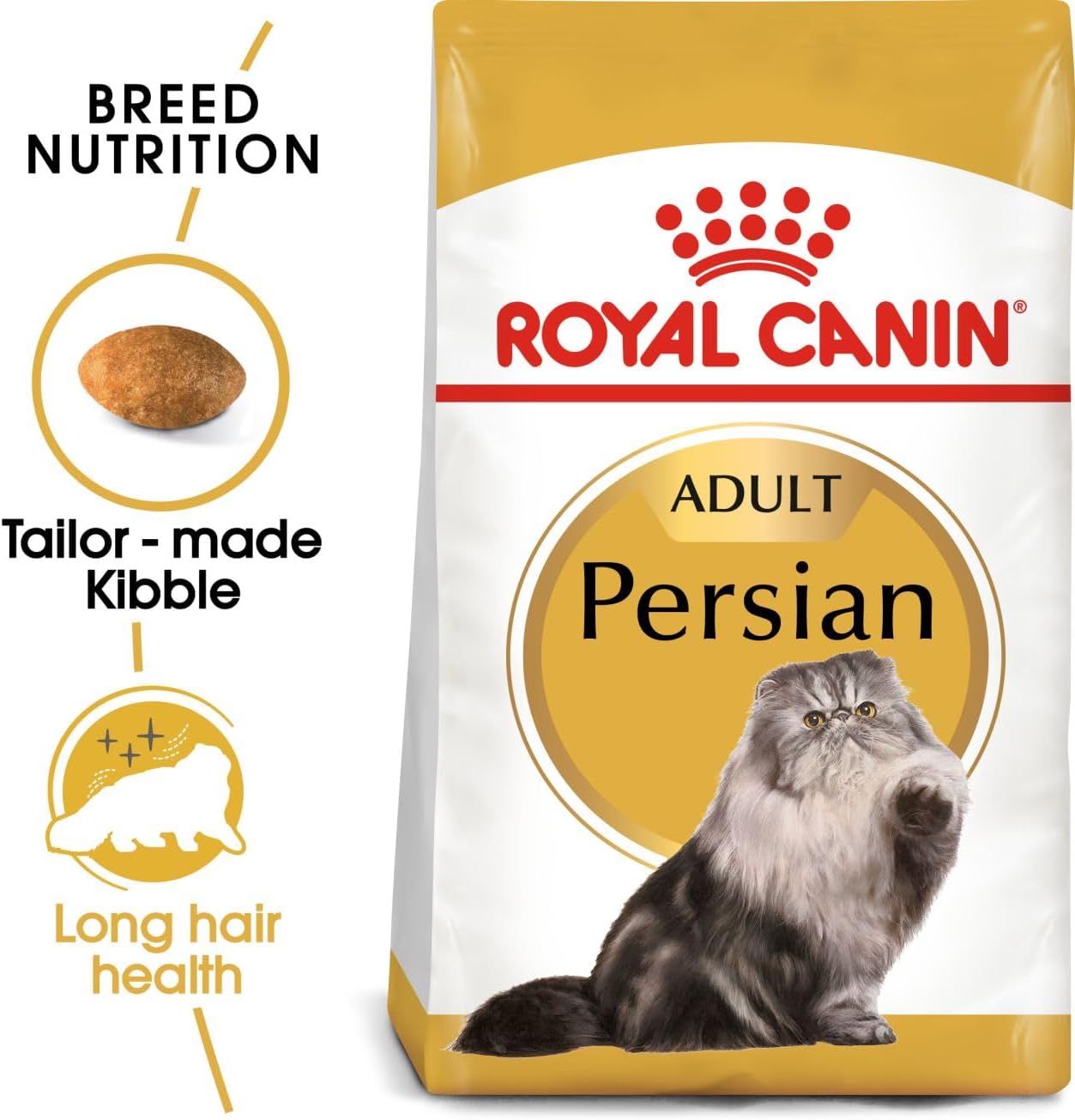 Royal Canin PERSIAN 2 KG