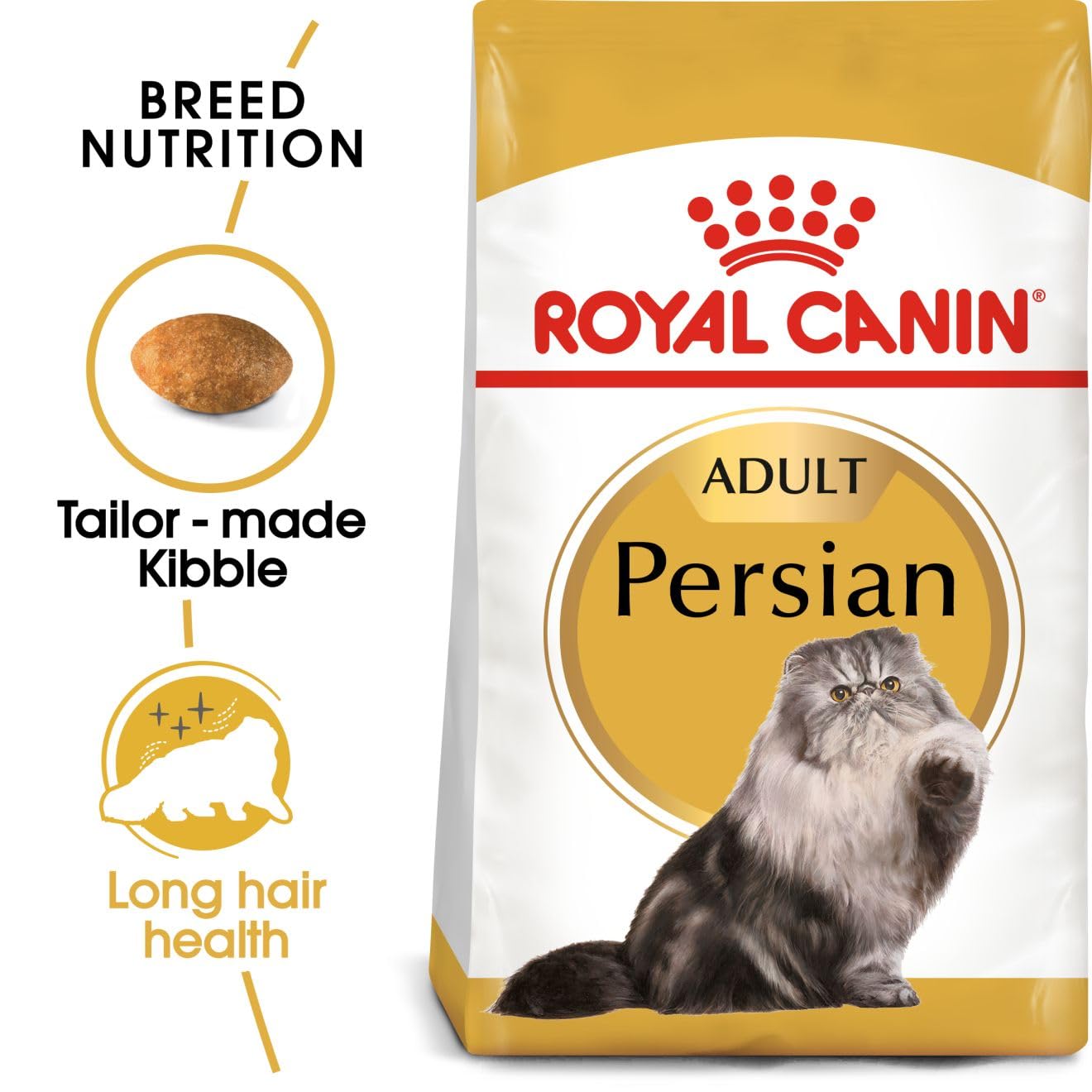 Royal Canin PERSIAN 2 KG