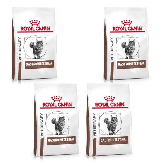 Royal Canin Veterinary Gastrointestinal